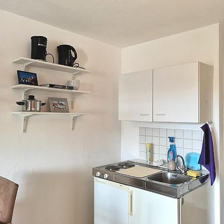 Komfortables Apartment, Next To University, Parking Regensburg Buitenkant foto