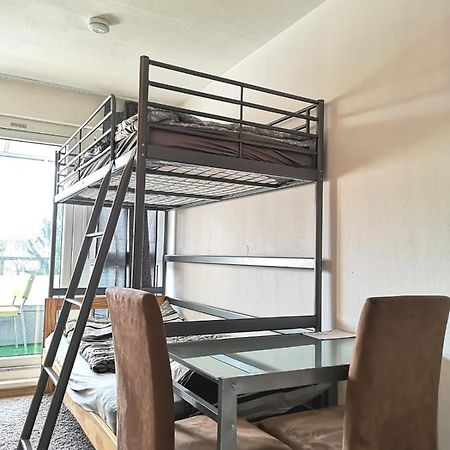 Komfortables Apartment, Next To University, Parking Regensburg Buitenkant foto